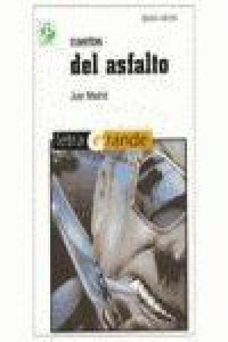 Cuendos del asfalto