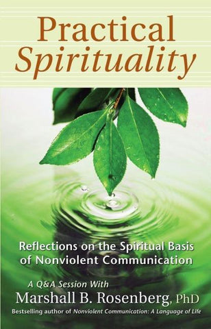 Practical Spirituality