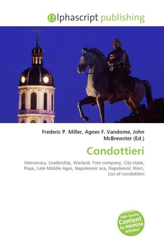 Condottieri