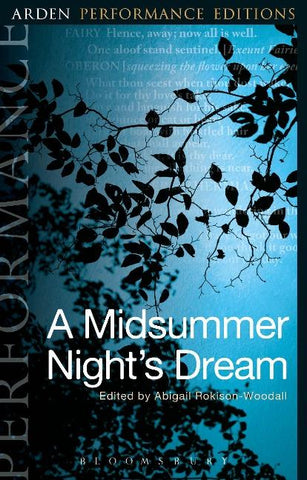 A Midsummer Night's Dream