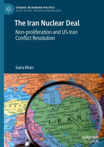 The Iran Nuclear Deal