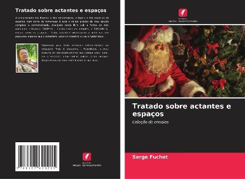 Tratado sobre actantes e espaços