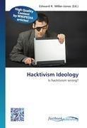 Hacktivism Ideology