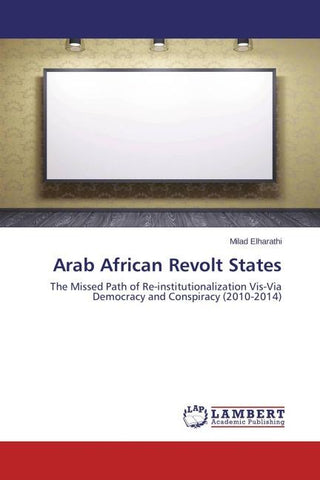 Arab African Revolt States