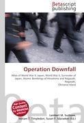Operation Downfall