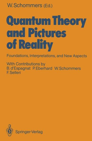 Quantum Theory and Pictures of Reality