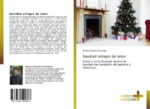 Navidad milagro de amor