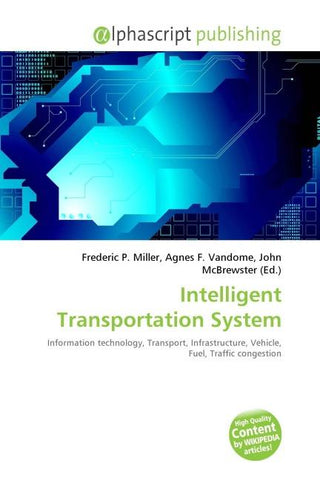 Intelligent Transportation System