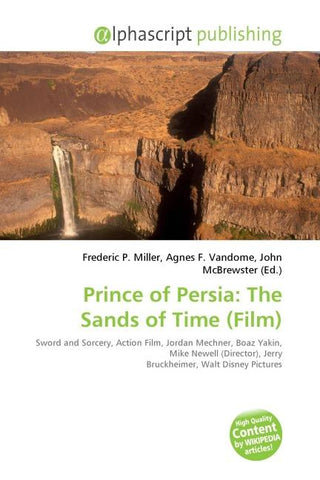 Prince of Persia: The Sands of Time (Film)