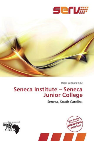 Seneca Institute - Seneca Junior College
