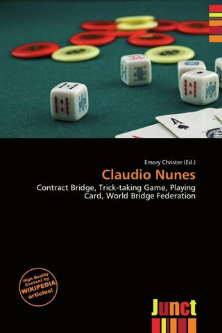 Claudio Nunes