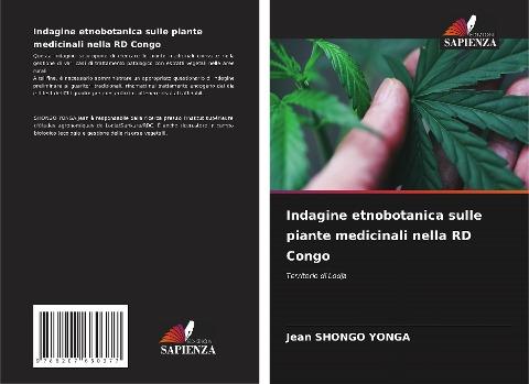 Indagine etnobotanica sulle piante medicinali nella RD Congo