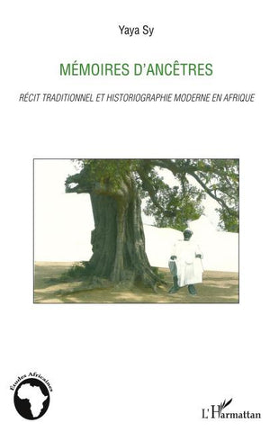 Mémoires d'ancêtres