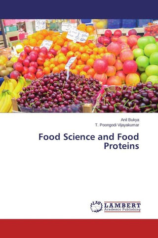 Food Science and Food Proteins