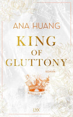 King of Gluttony
