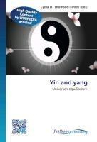 Yin and yang