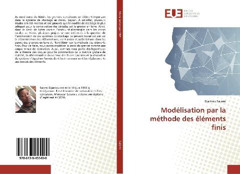 Modélisation par la méthode des éléments finis
