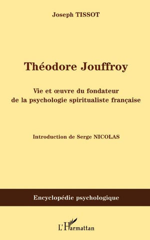 Théodore Jouffroy