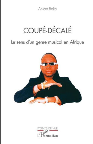 Coupé-décalé