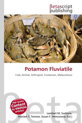 Potamon Fluviatile