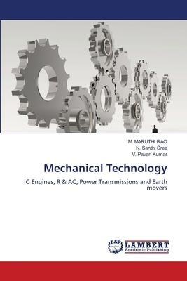 Mechanical Technology
