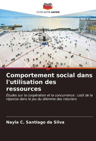 Comportement social dans l'utilisation des ressources