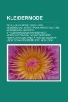 Kleidermode
