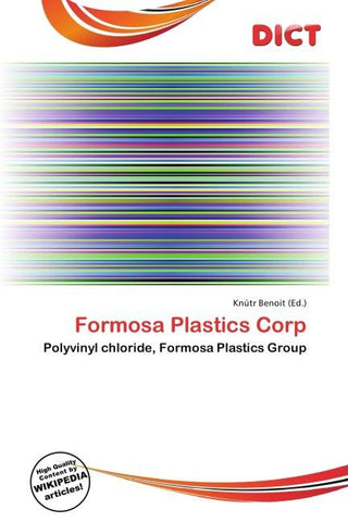 Formosa Plastics Corp