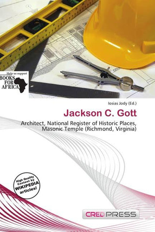 Jackson C. Gott