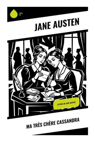 Ma très chère Cassandra