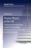 Photon Physics at the LHC