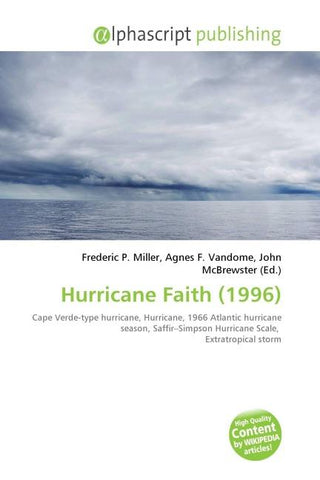 Hurricane Faith (1996)