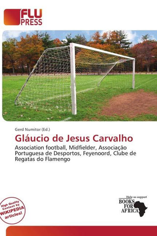 Gláucio de Jesus Carvalho
