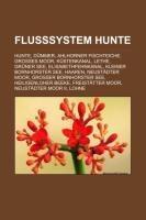 Flusssystem Hunte