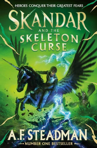 and the Skeleton Curse