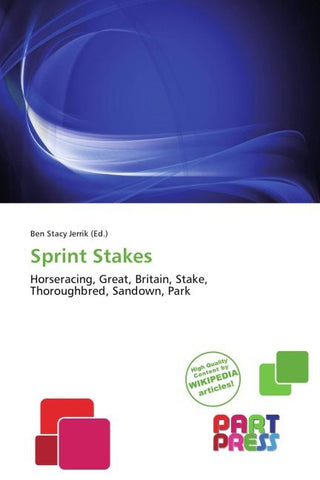 Sprint Stakes
