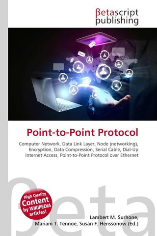 Point-to-Point Protocol