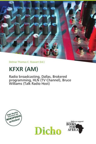 KFXR (AM)