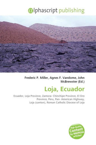 Loja, Ecuador