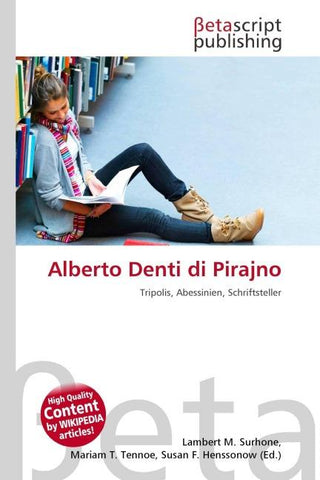 Alberto Denti di Pirajno
