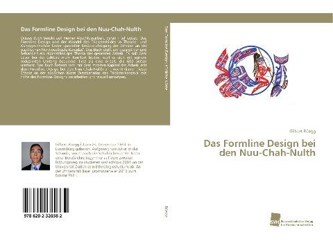 Das Formline Design bei den Nuu-Chah-Nulth
