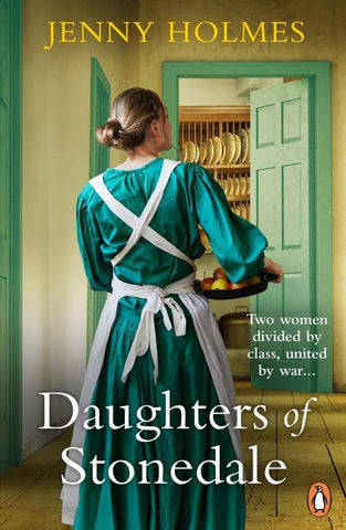 Daughters of Stonedale