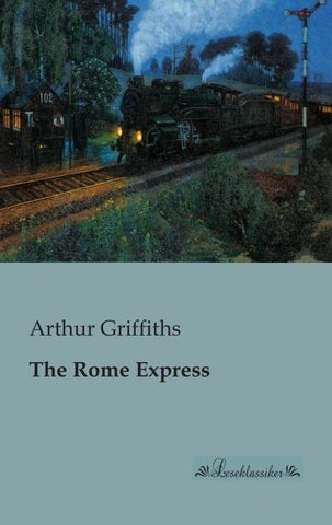The Rome Express