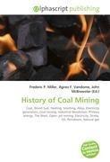 History of Coal Mining