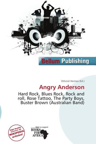 Angry Anderson