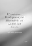 US Assistance, Development, and Hierarchy in the Middle East