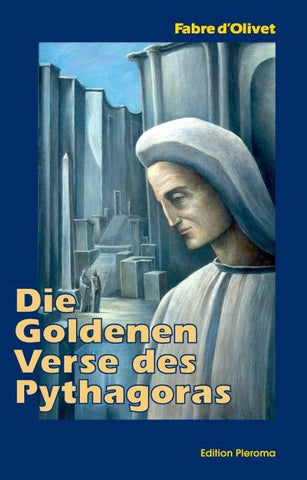 Die Goldenen Verse des Pythagoras