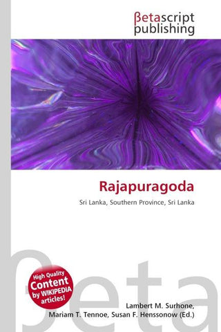Rajapuragoda