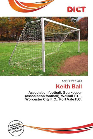 Keith Ball