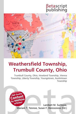 Weathersfield Township, Trumbull County, Ohio